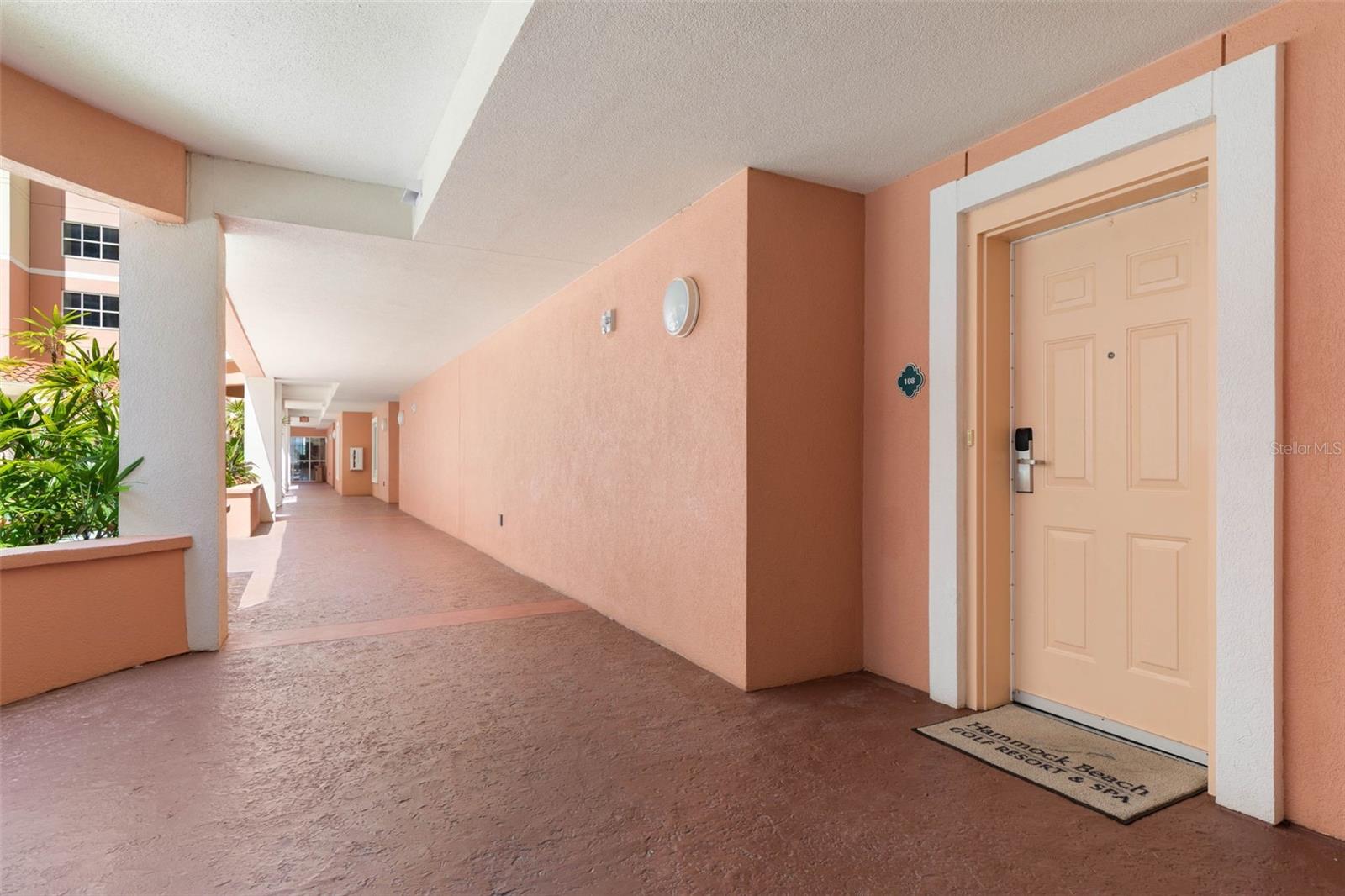 HAMMOCK BEACH CLUB - Residential