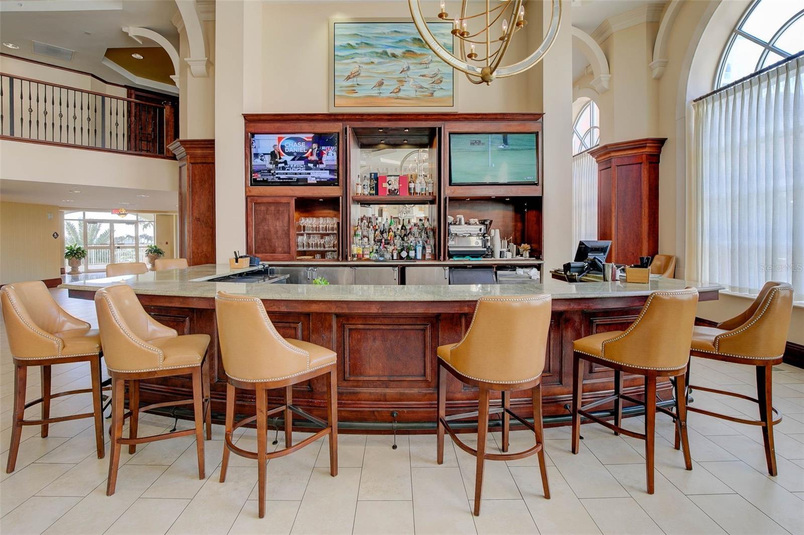 HAMMOCK BEACH CLUB - Residential