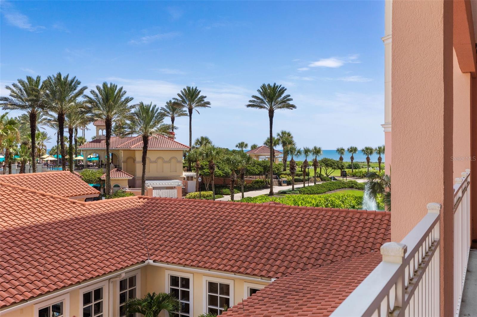HAMMOCK BEACH CLUB - Residential