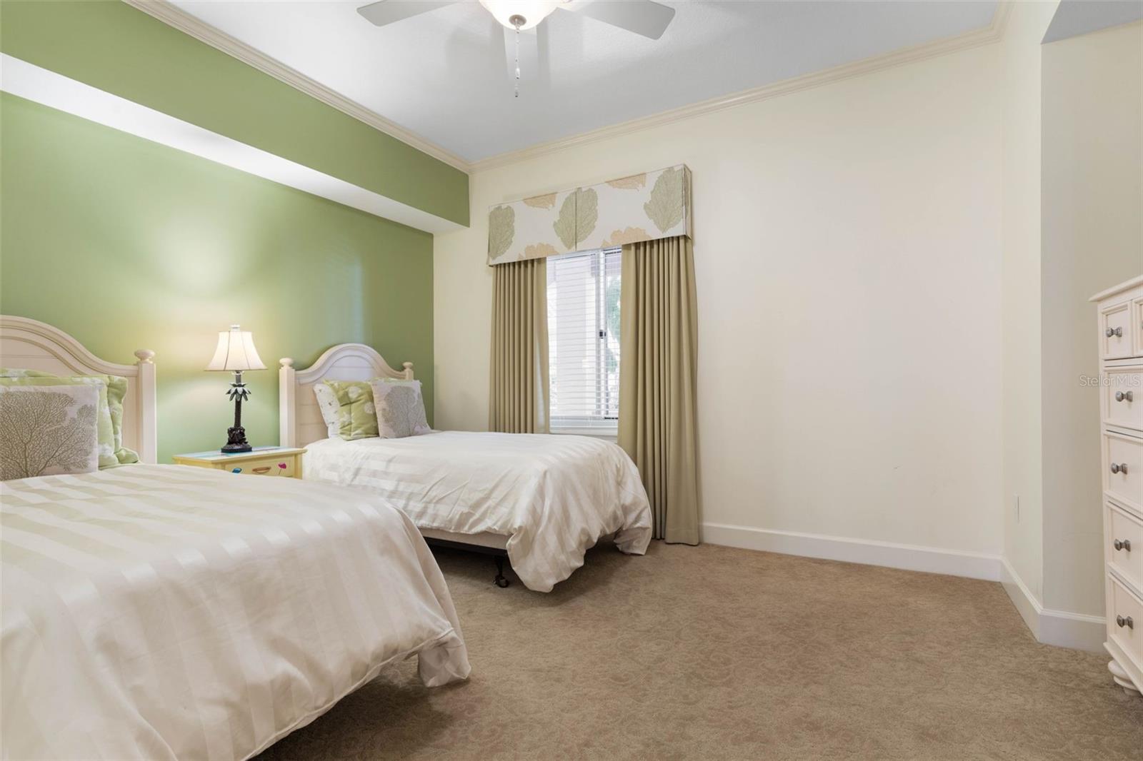 HAMMOCK BEACH CLUB - Residential