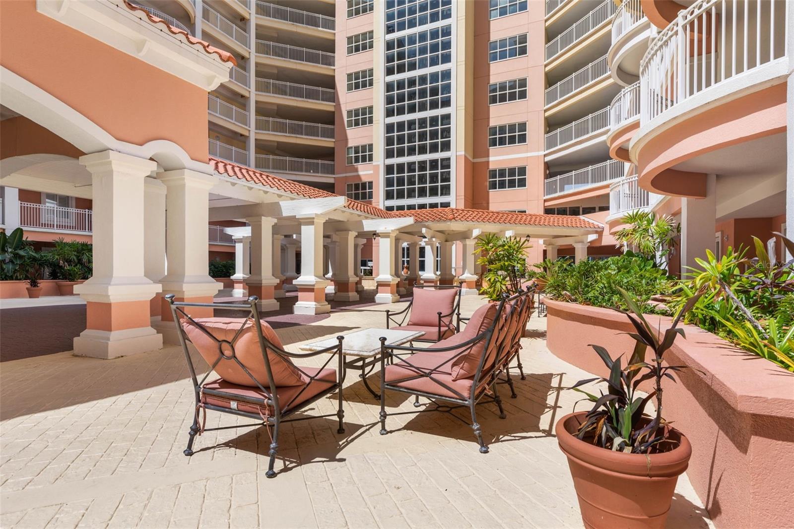HAMMOCK BEACH CLUB - Residential