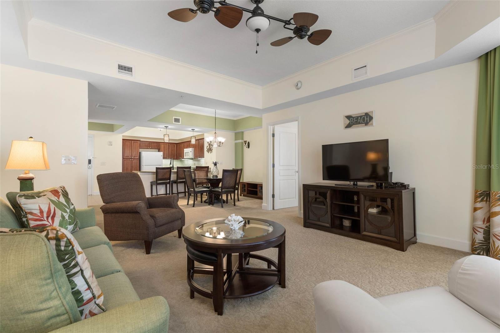 HAMMOCK BEACH CLUB - Residential