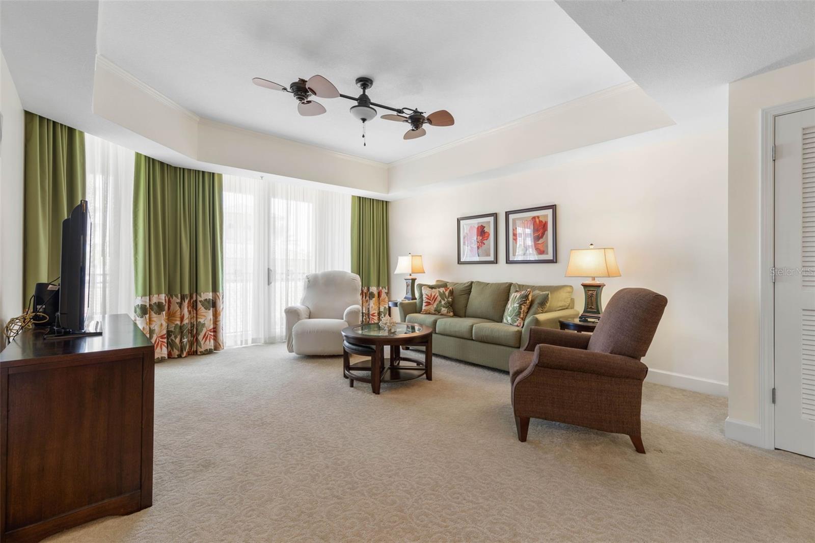HAMMOCK BEACH CLUB - Residential