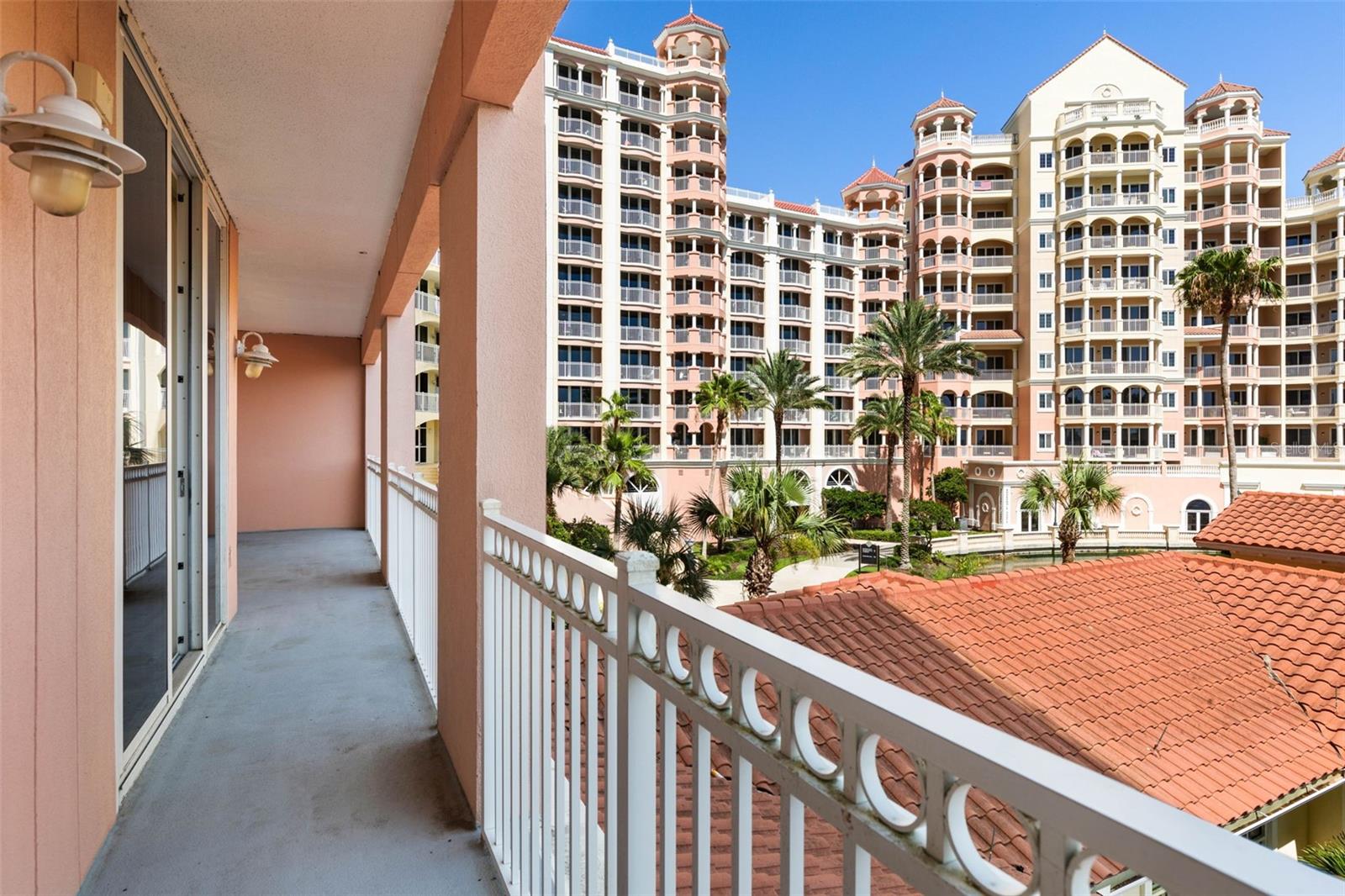 HAMMOCK BEACH CLUB - Residential