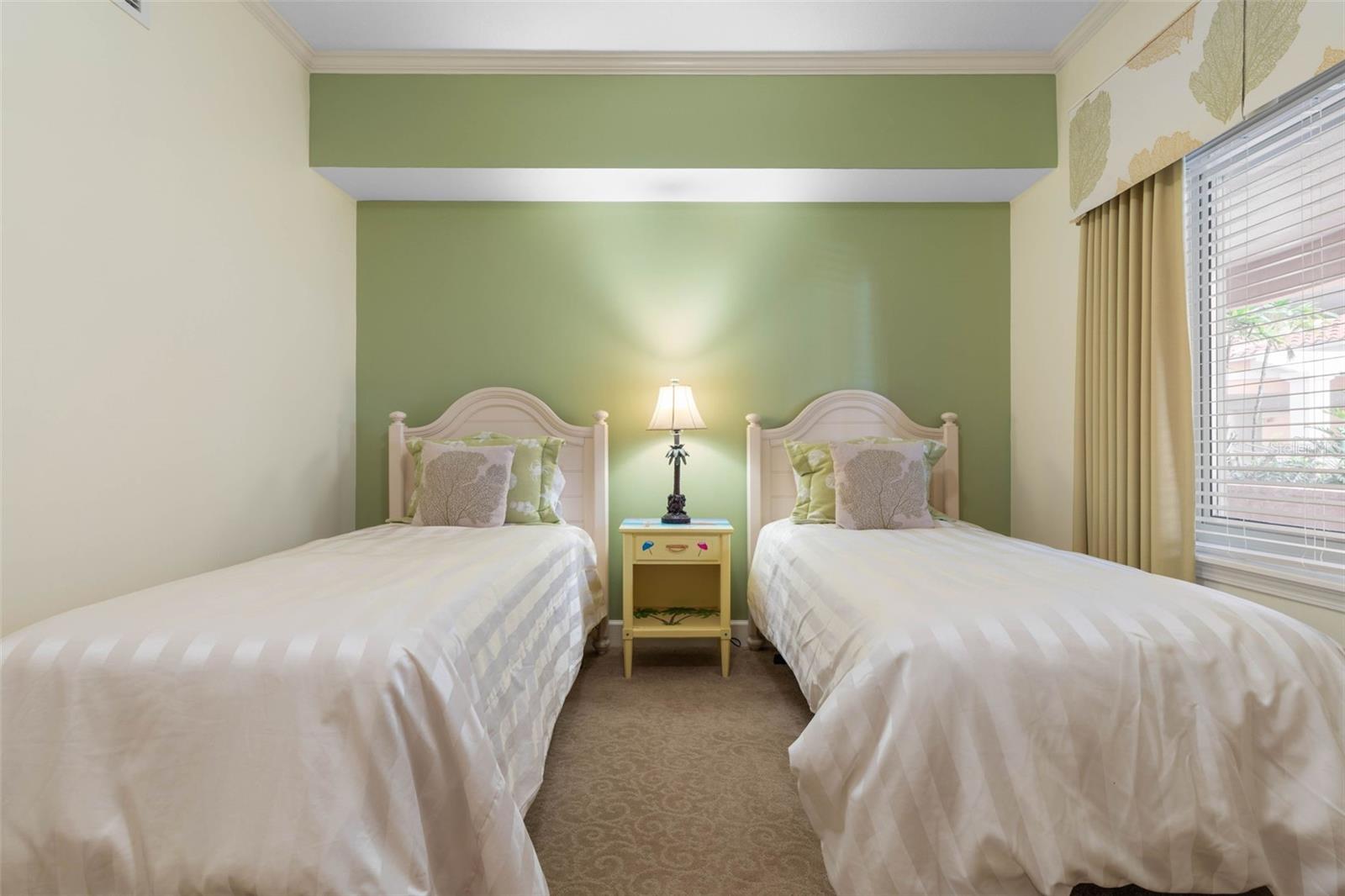 HAMMOCK BEACH CLUB - Residential
