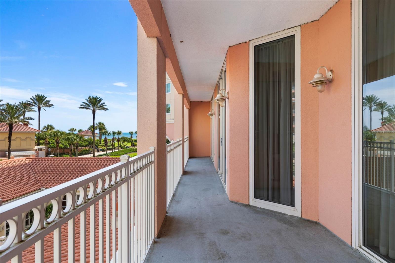 HAMMOCK BEACH CLUB - Residential