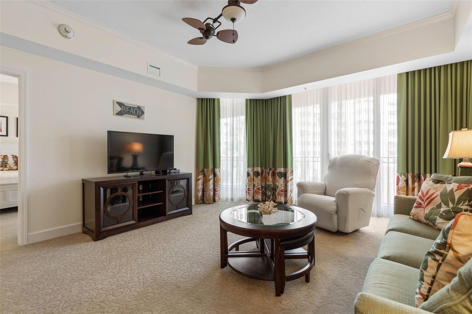 HAMMOCK BEACH CLUB - Residential