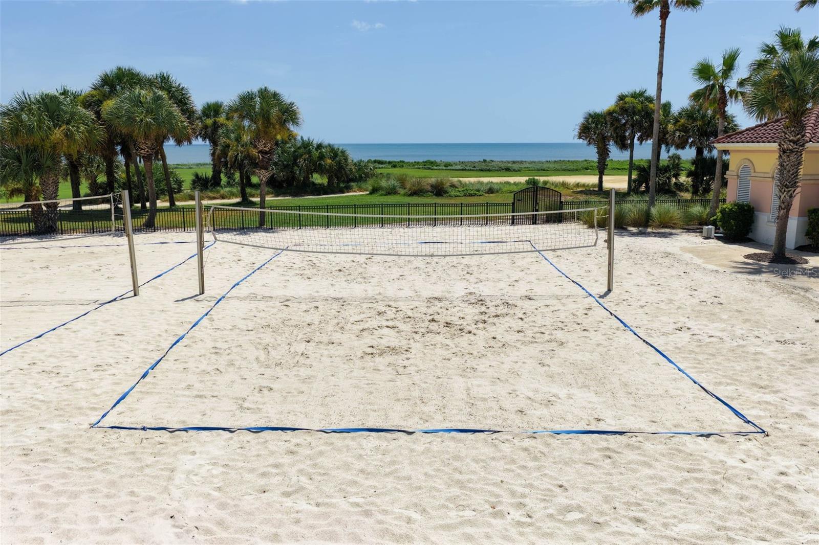 HAMMOCK BEACH CLUB - Residential