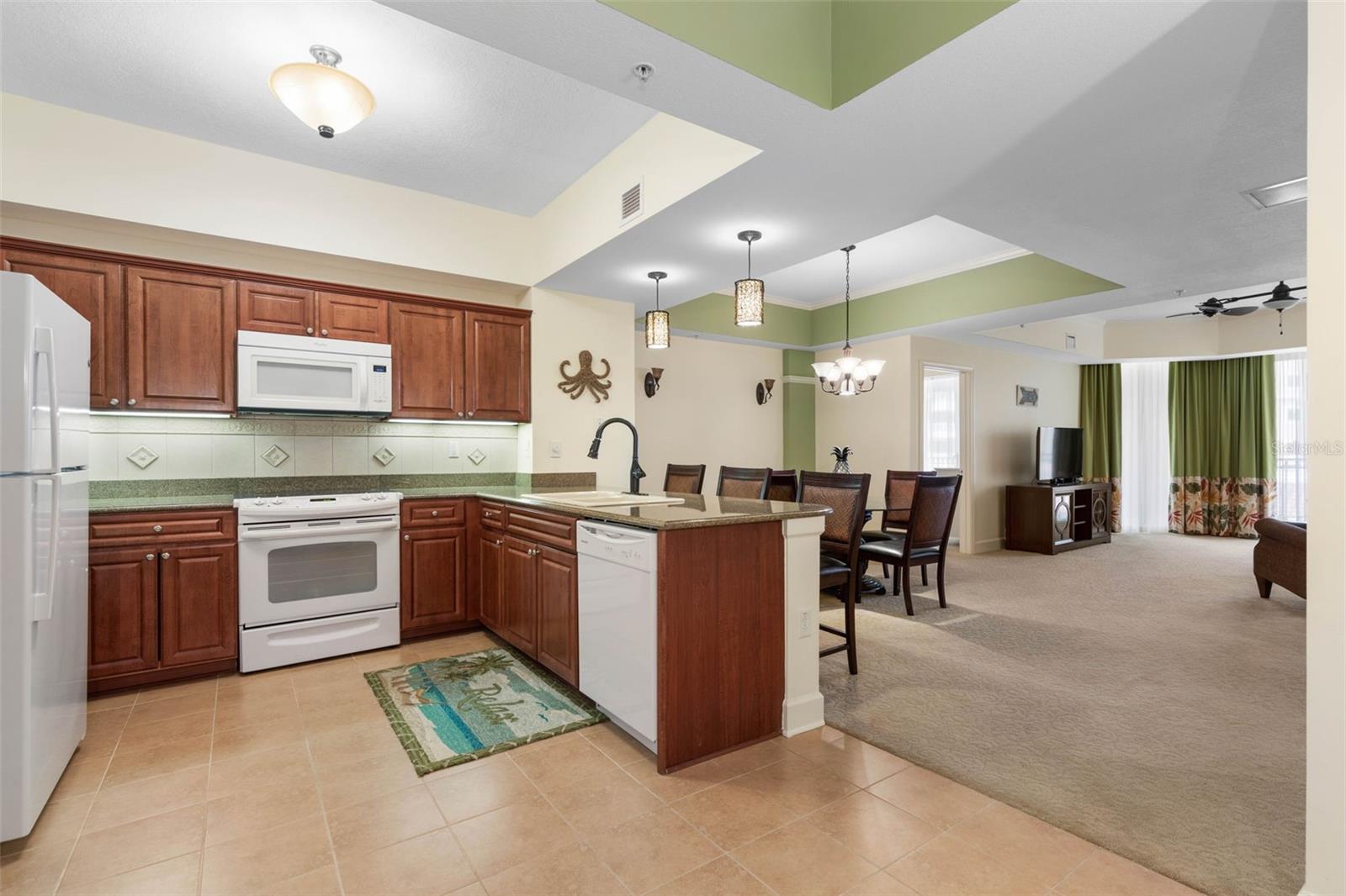 HAMMOCK BEACH CLUB - Residential