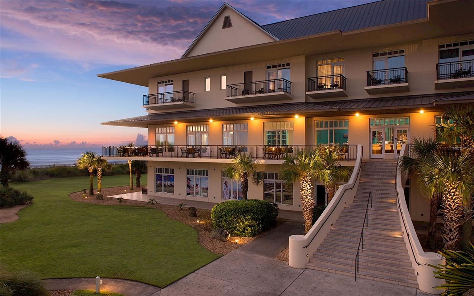 HAMMOCK BEACH CLUB - Residential