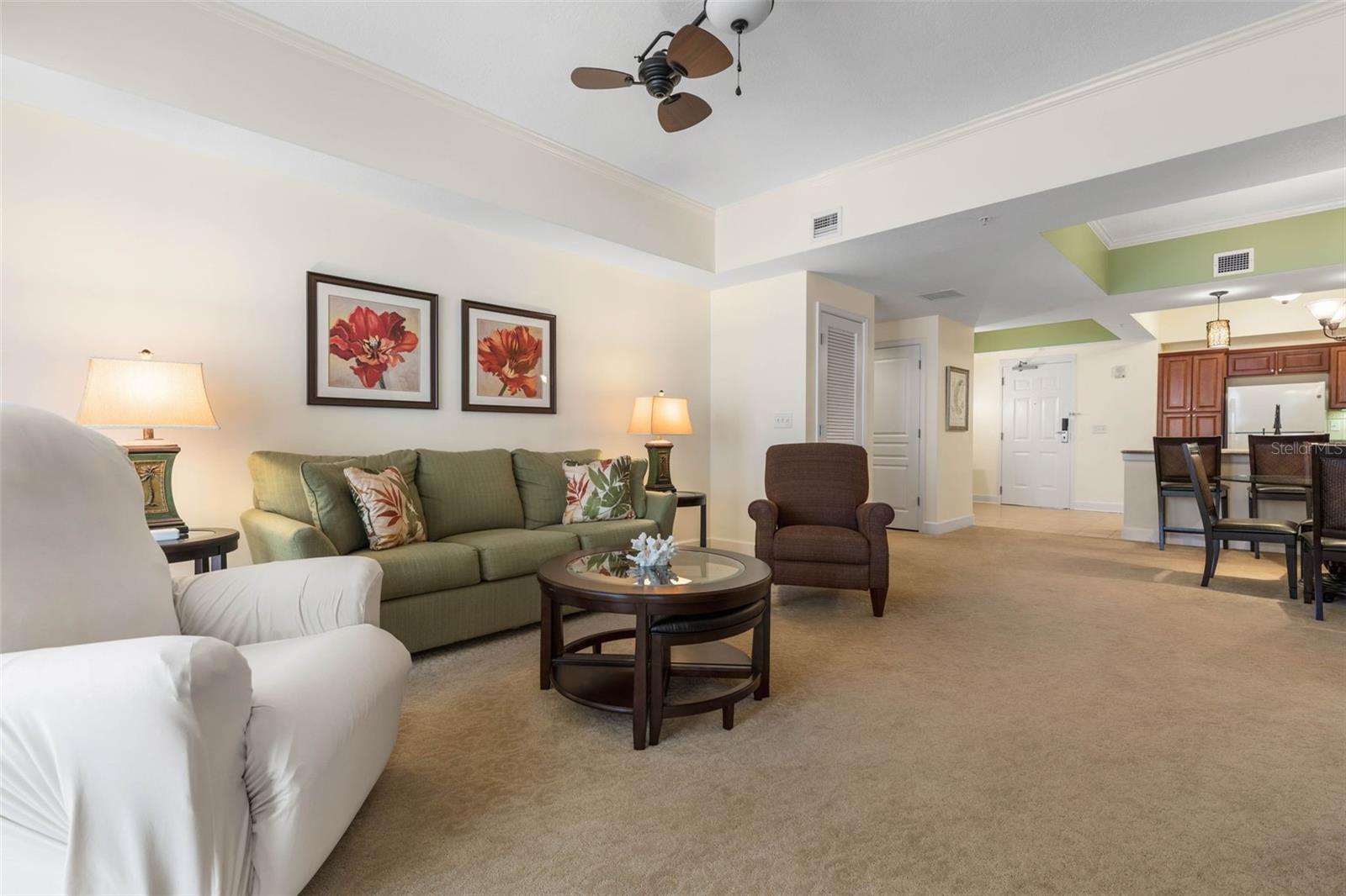 HAMMOCK BEACH CLUB - Residential