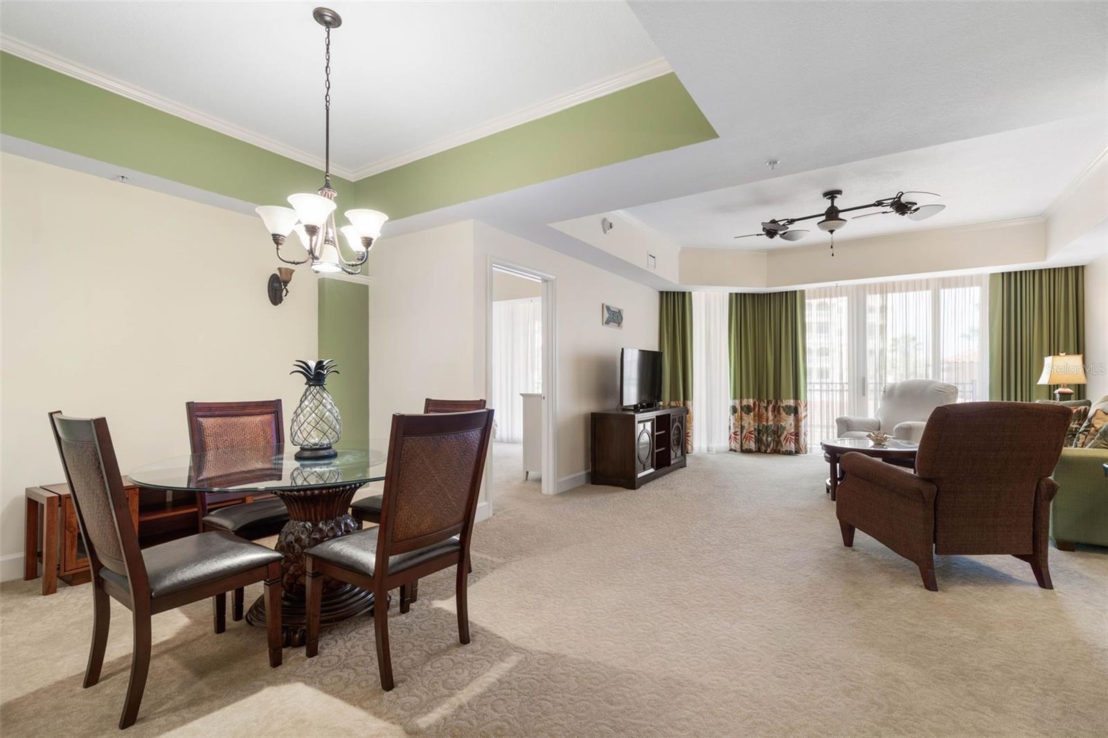 HAMMOCK BEACH CLUB - Residential