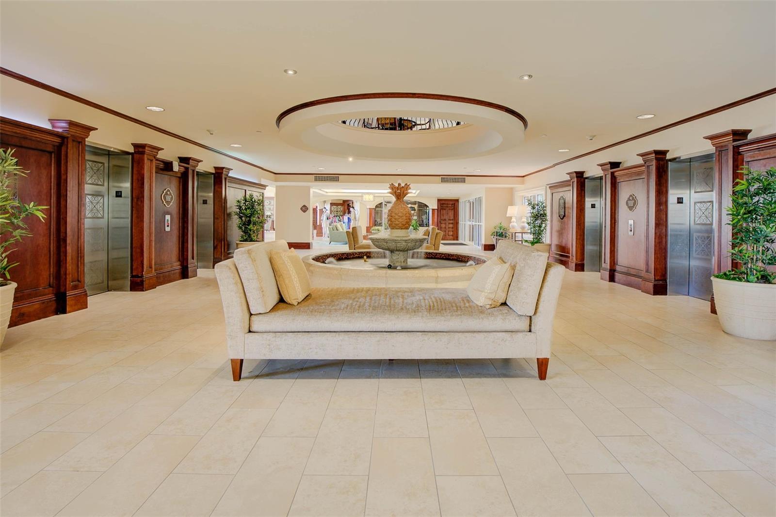 HAMMOCK BEACH CLUB - Residential