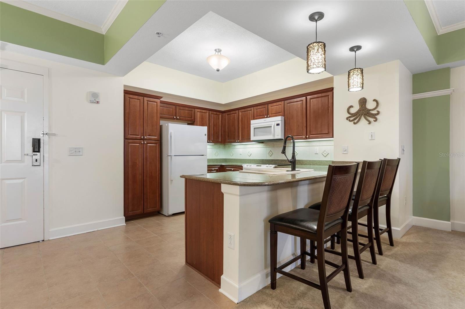 HAMMOCK BEACH CLUB - Residential
