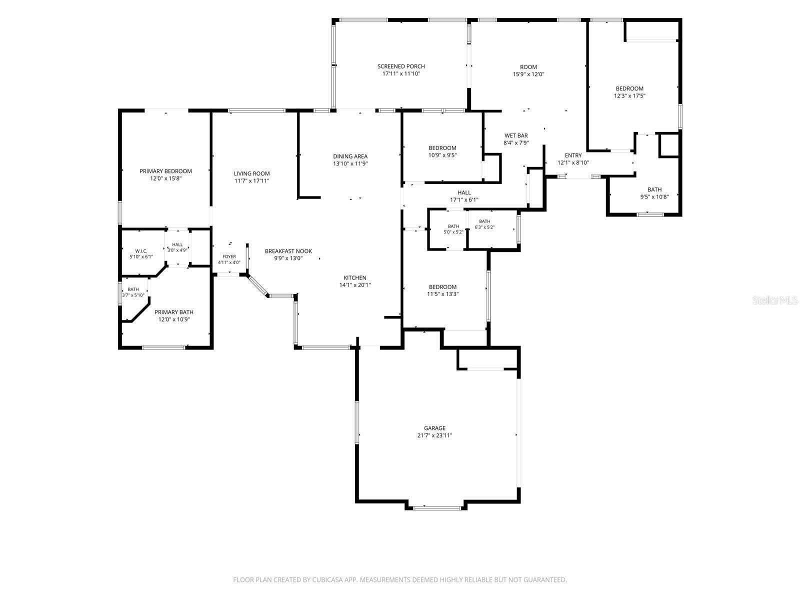 ROLLING HILLS UN 01 - Residential