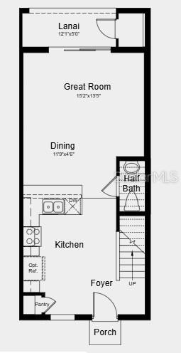 THE TOWNS AT FIRETHORN - Residential