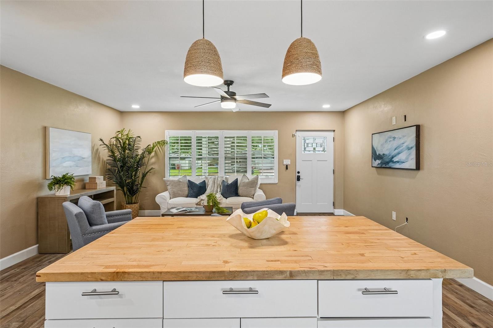 BAY PINES ESTATES - Residential