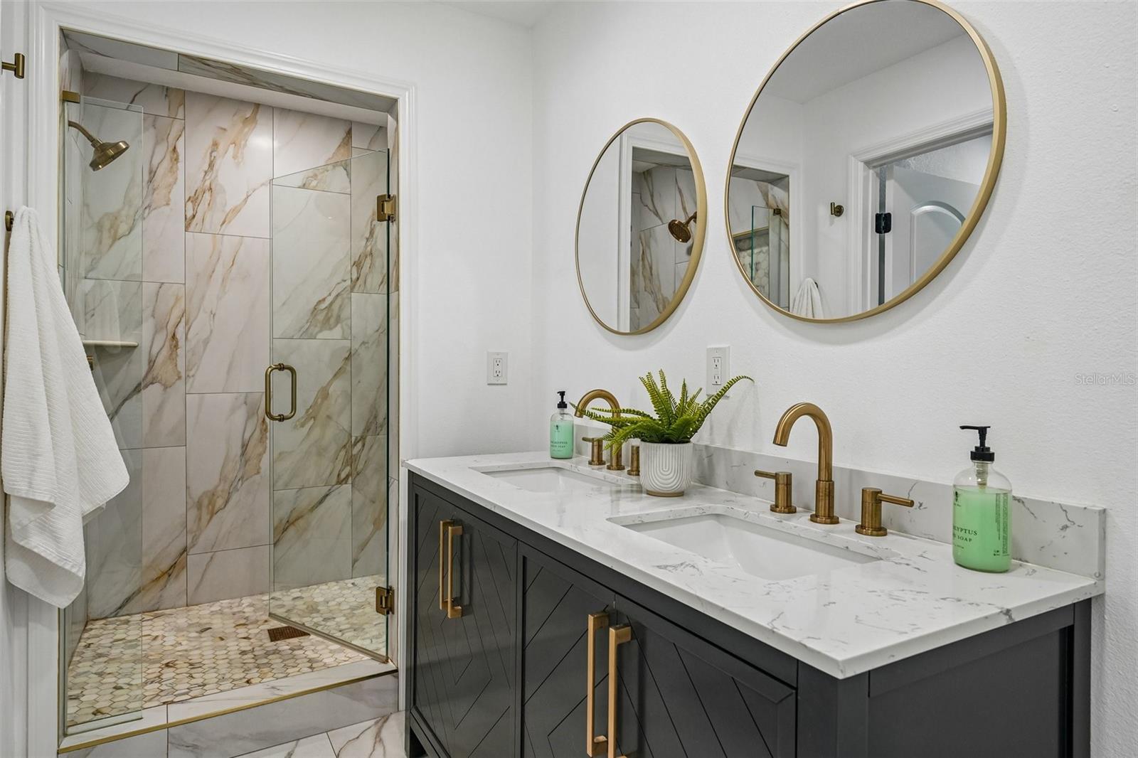 BAY PINES ESTATES - Residential