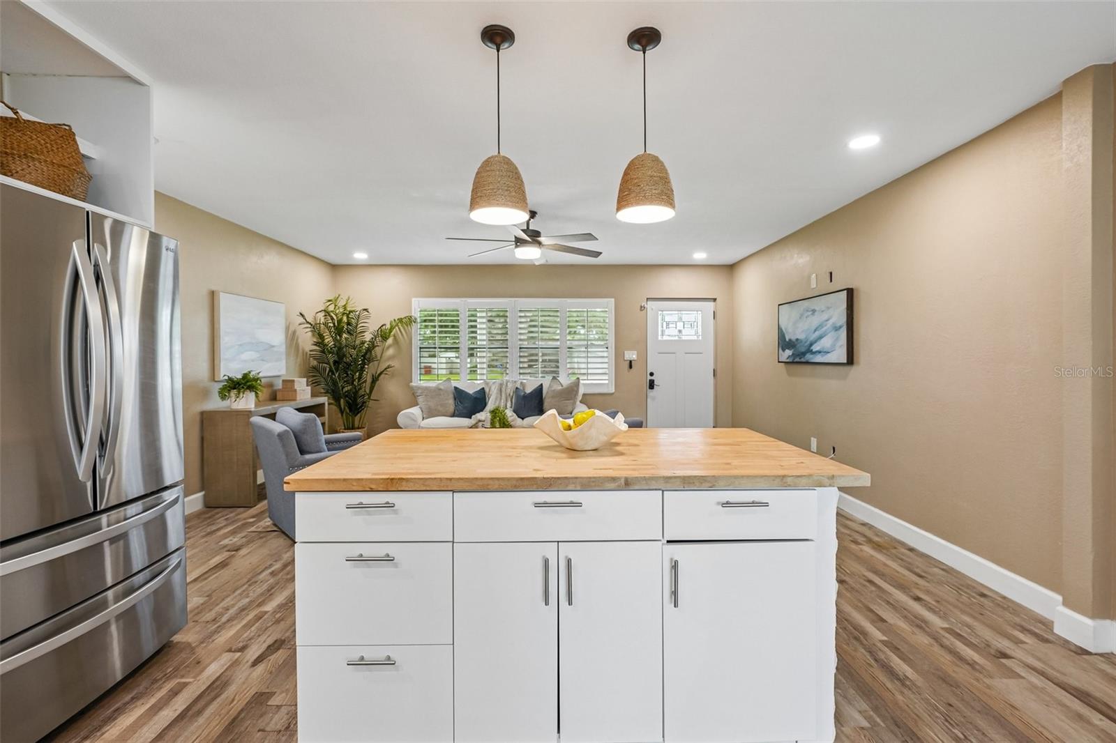 BAY PINES ESTATES - Residential
