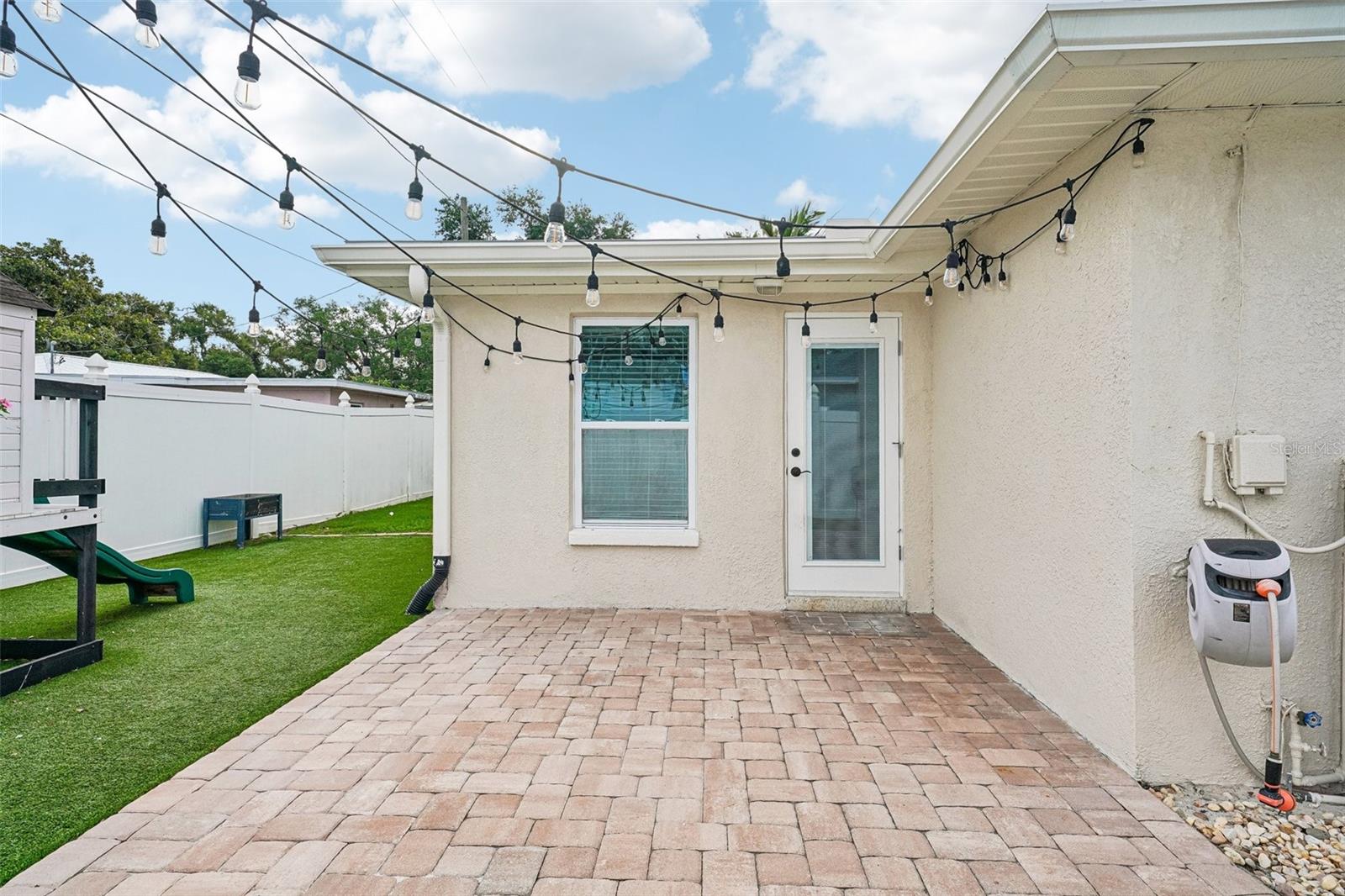 BAY PINES ESTATES - Residential