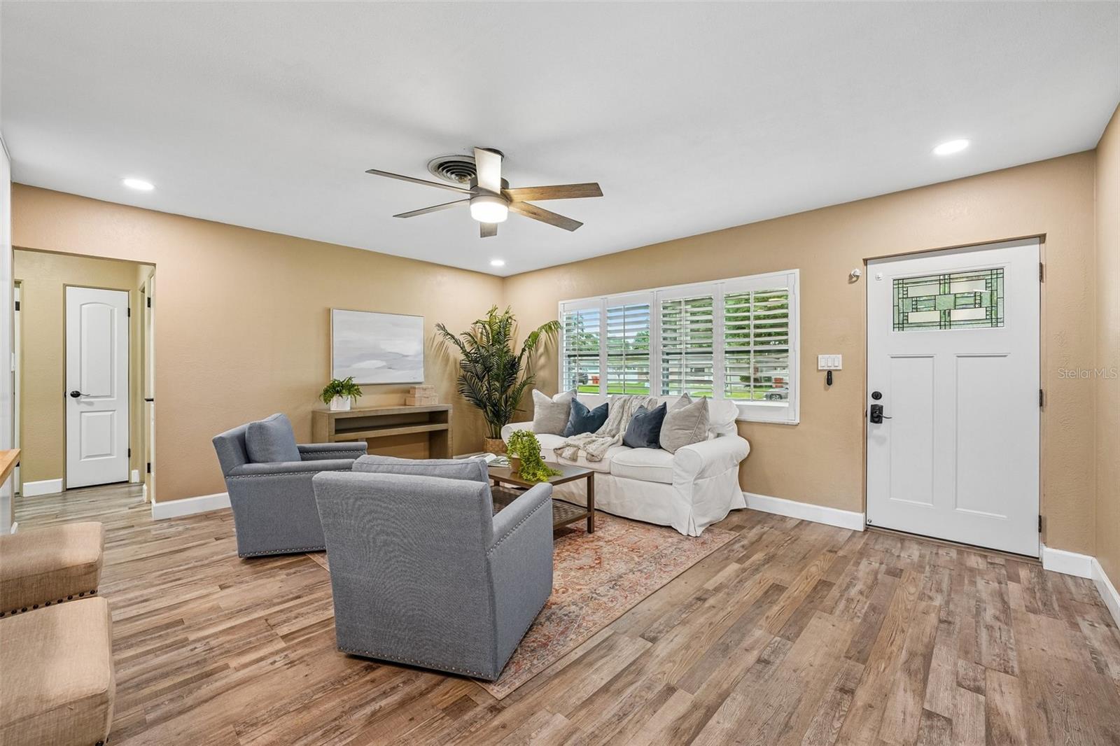 BAY PINES ESTATES - Residential