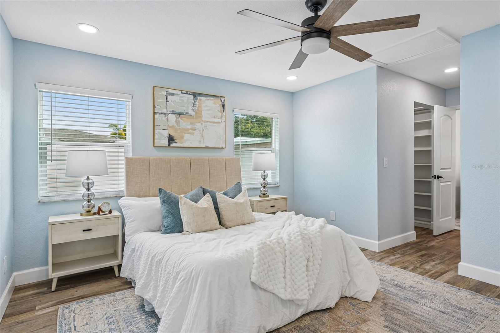 BAY PINES ESTATES - Residential
