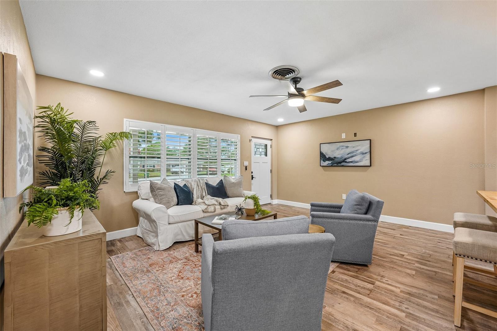 BAY PINES ESTATES - Residential