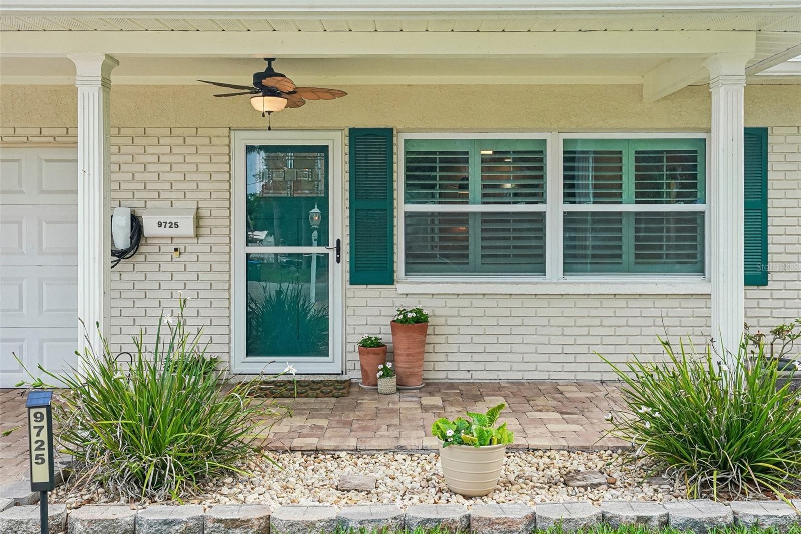 BAY PINES ESTATES - Residential