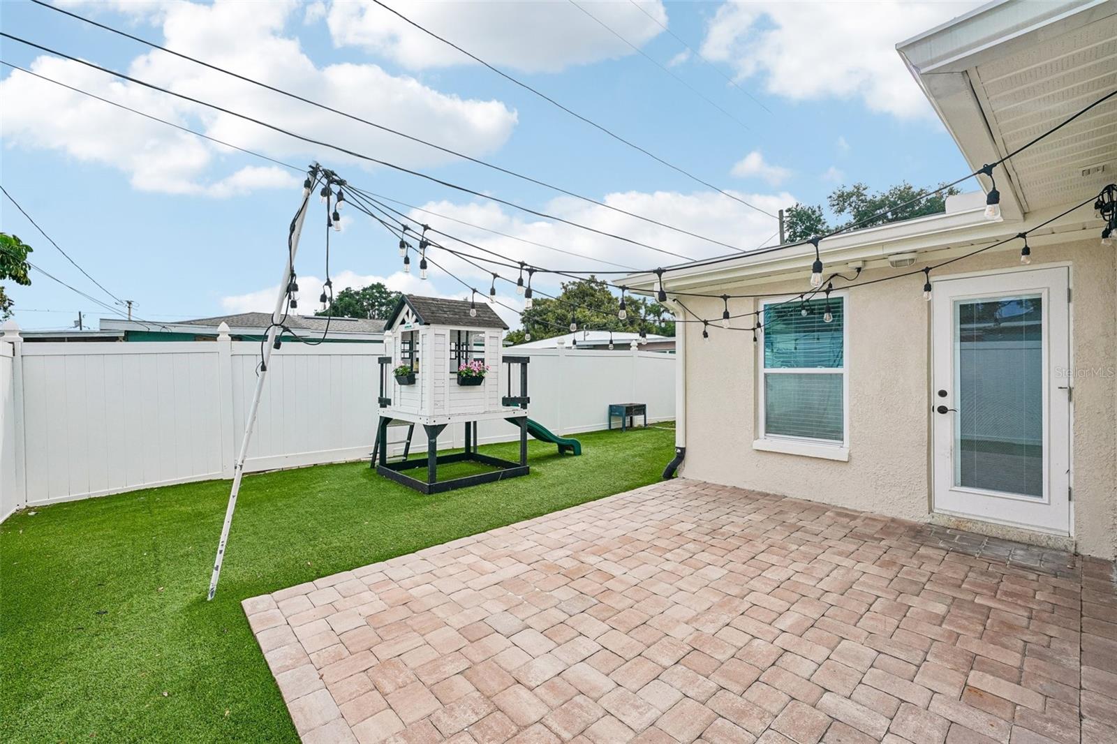 BAY PINES ESTATES - Residential
