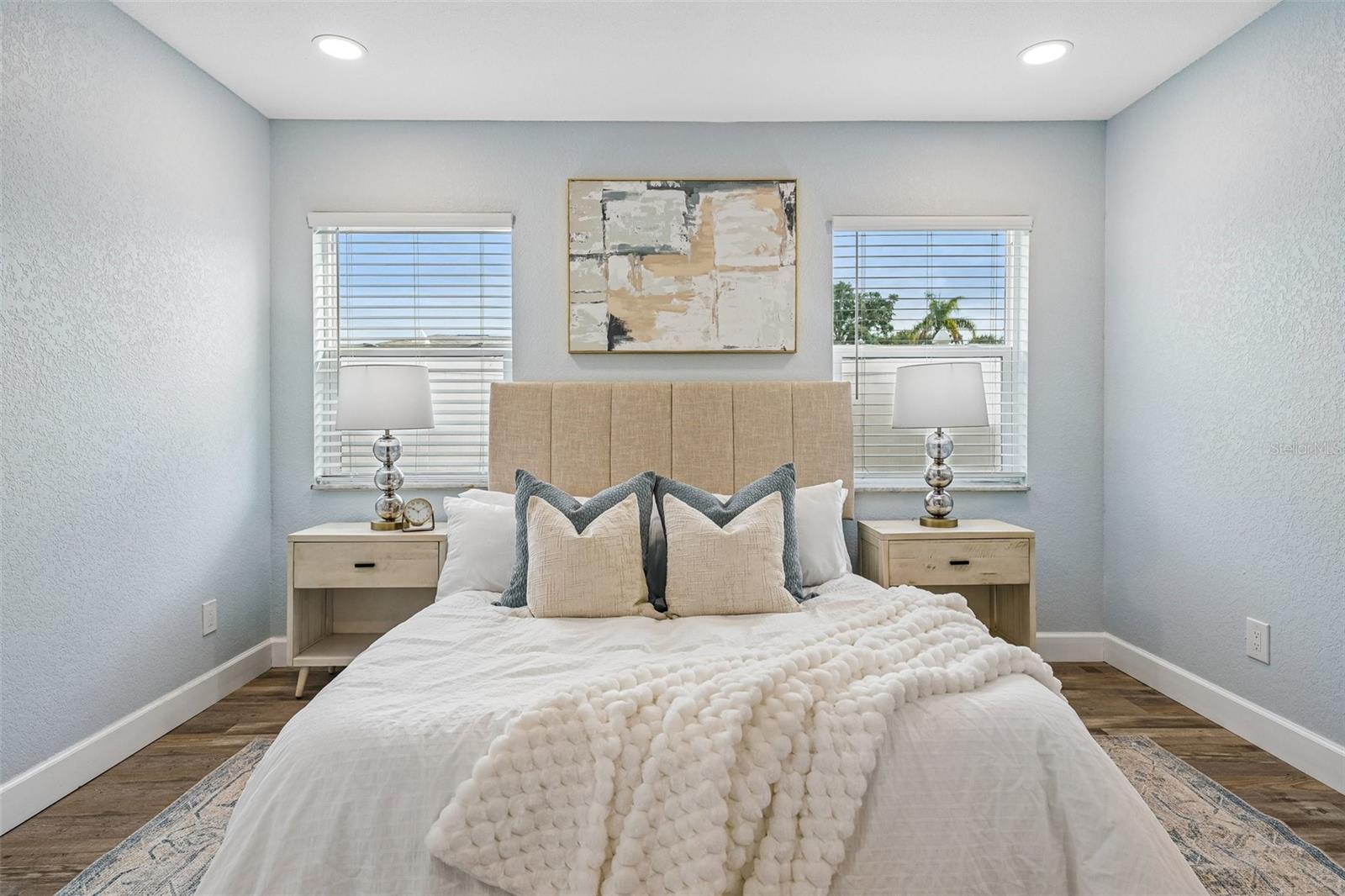 BAY PINES ESTATES - Residential