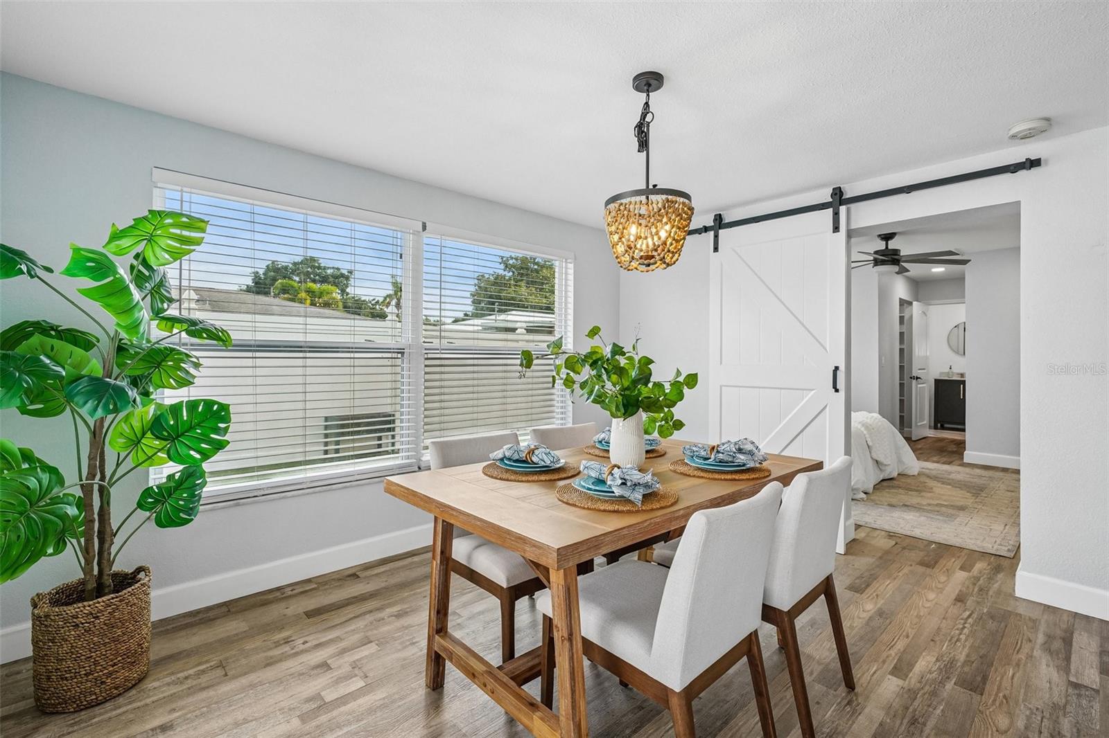 BAY PINES ESTATES - Residential