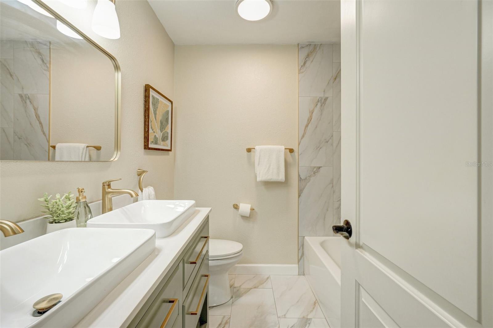 BAY PINES ESTATES - Residential