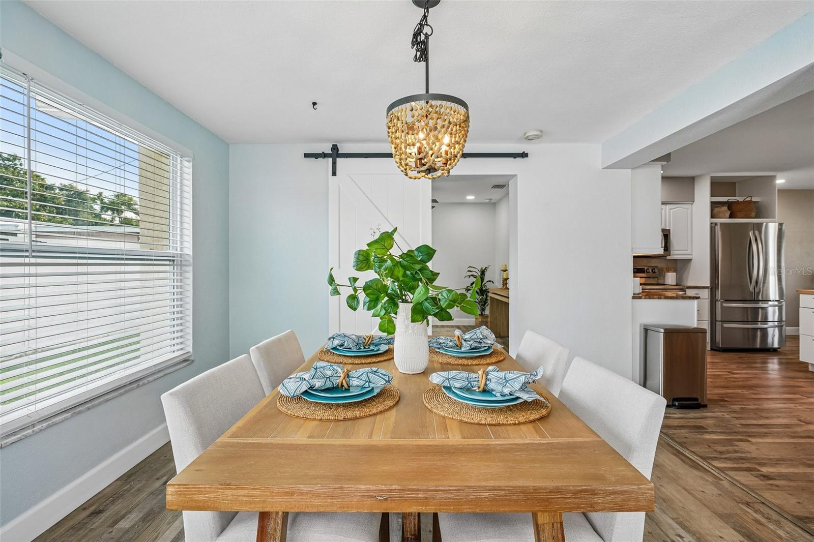 BAY PINES ESTATES - Residential