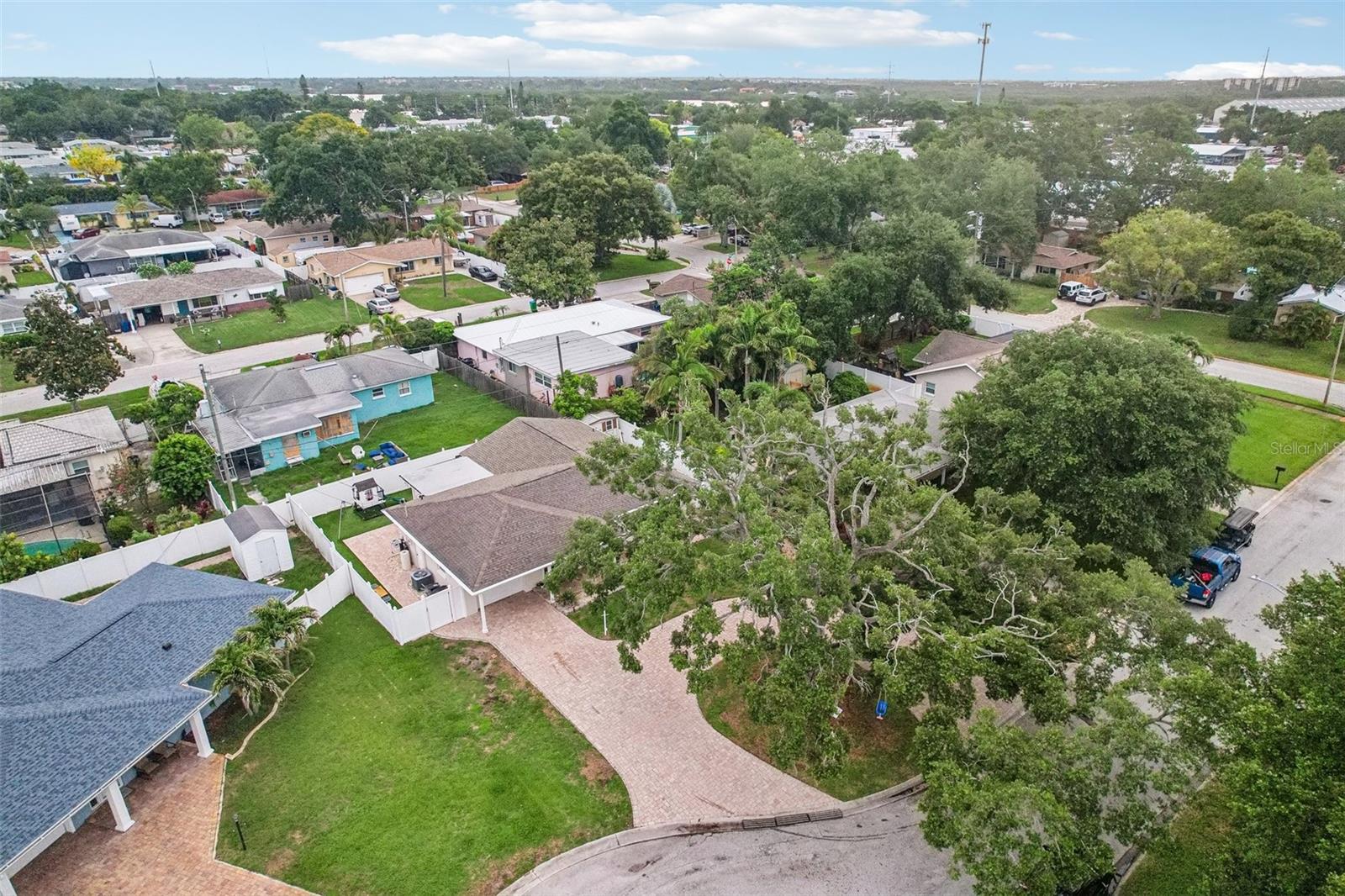 BAY PINES ESTATES - Residential