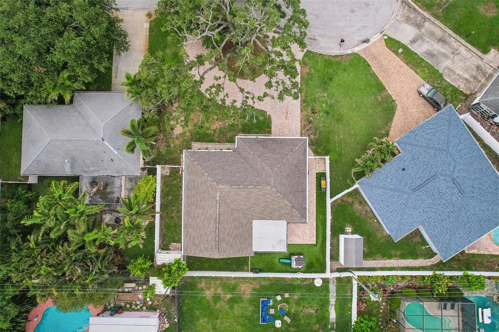 BAY PINES ESTATES - Residential