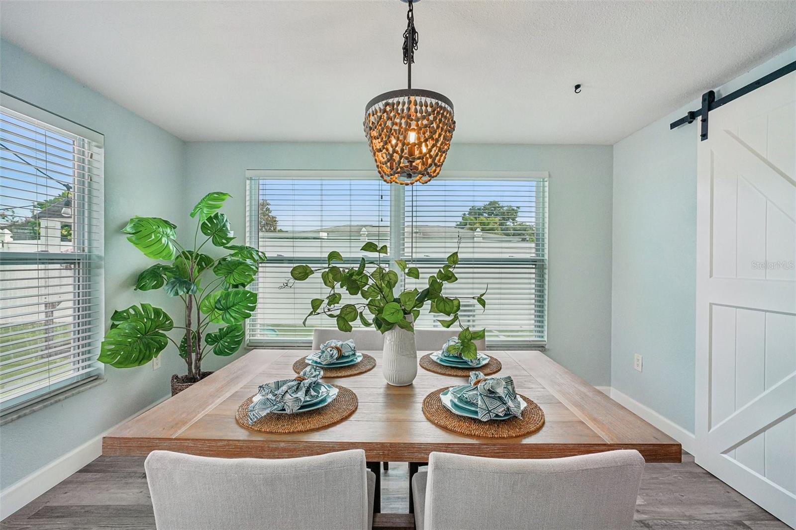 BAY PINES ESTATES - Residential
