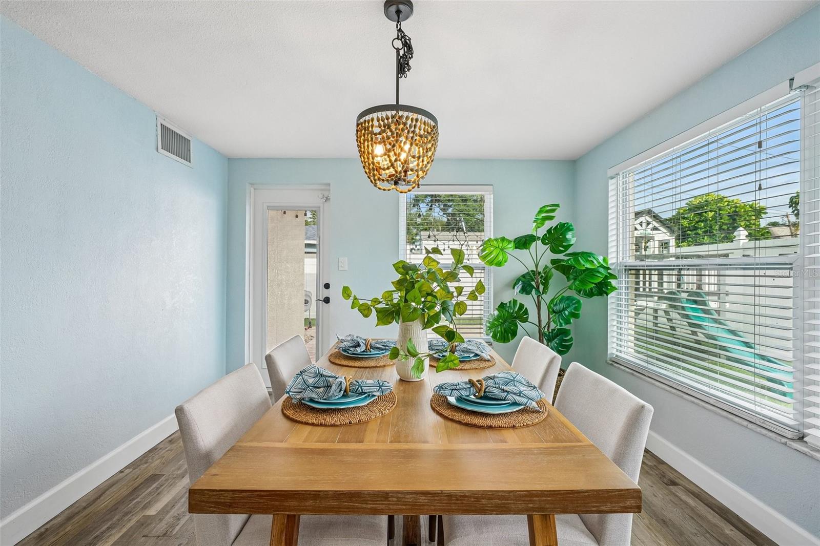 BAY PINES ESTATES - Residential