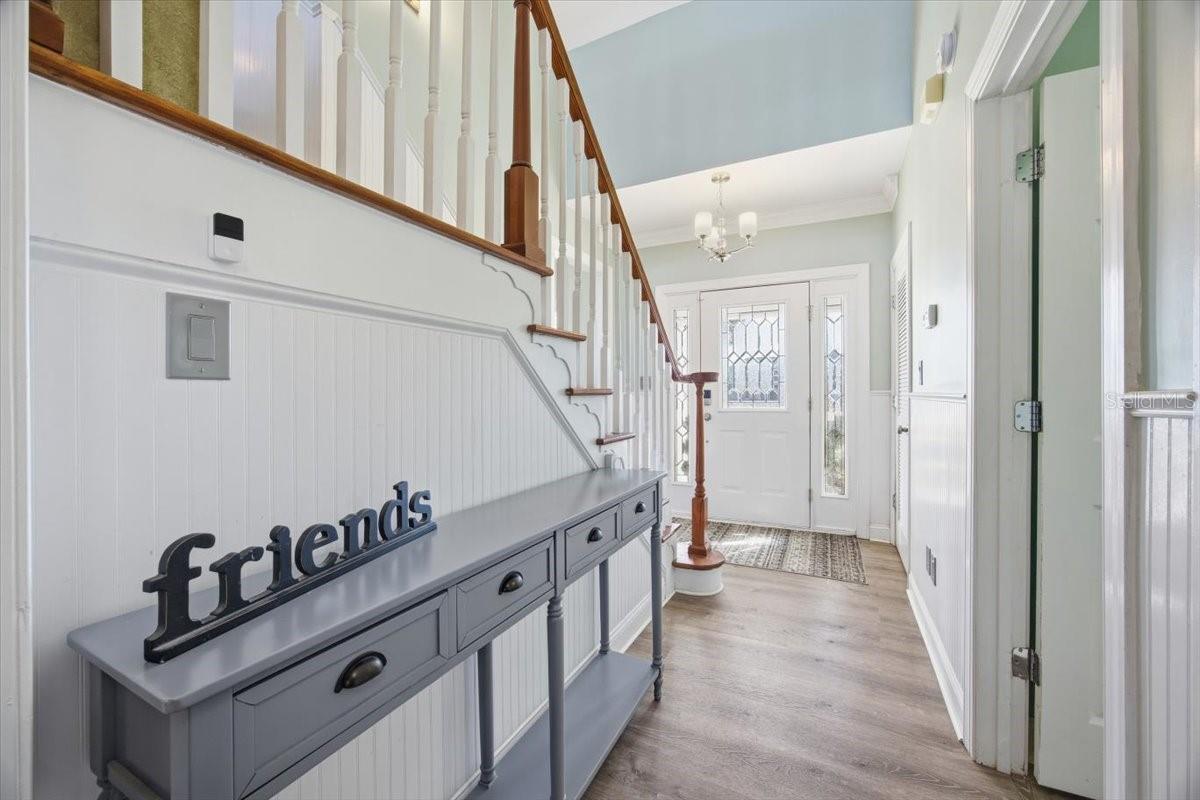 SYLVANA ACRES - Residential