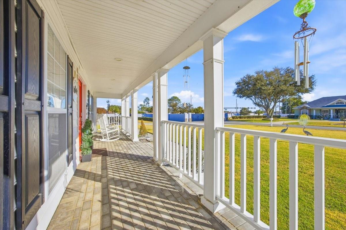 SYLVANA ACRES - Residential