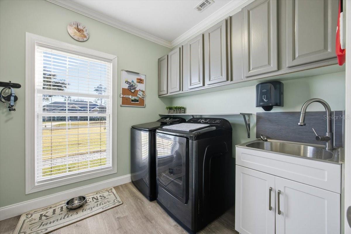 SYLVANA ACRES - Residential