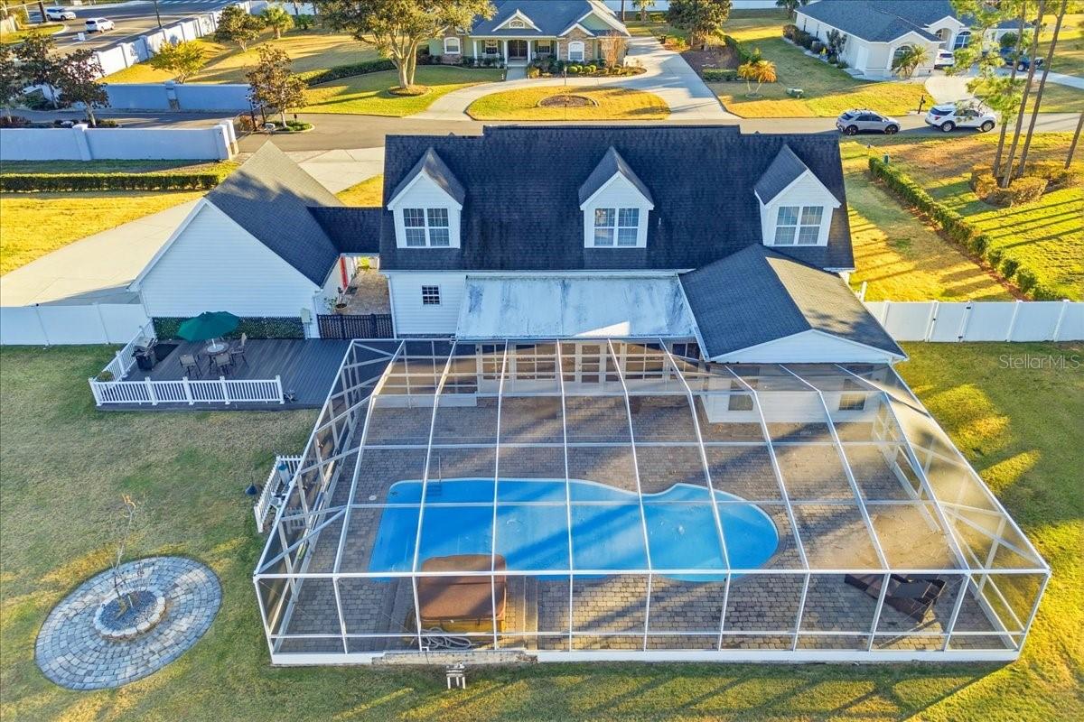 SYLVANA ACRES - Residential