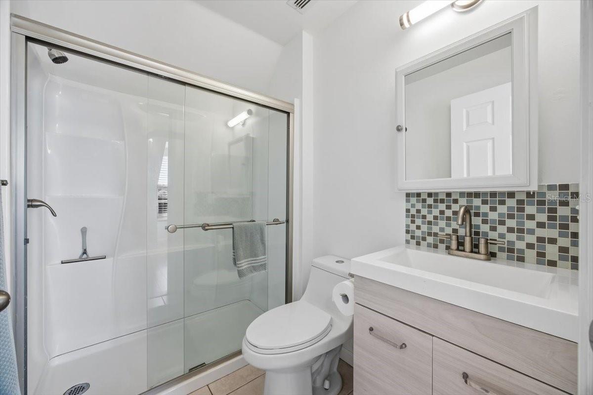 SYLVANA ACRES - Residential