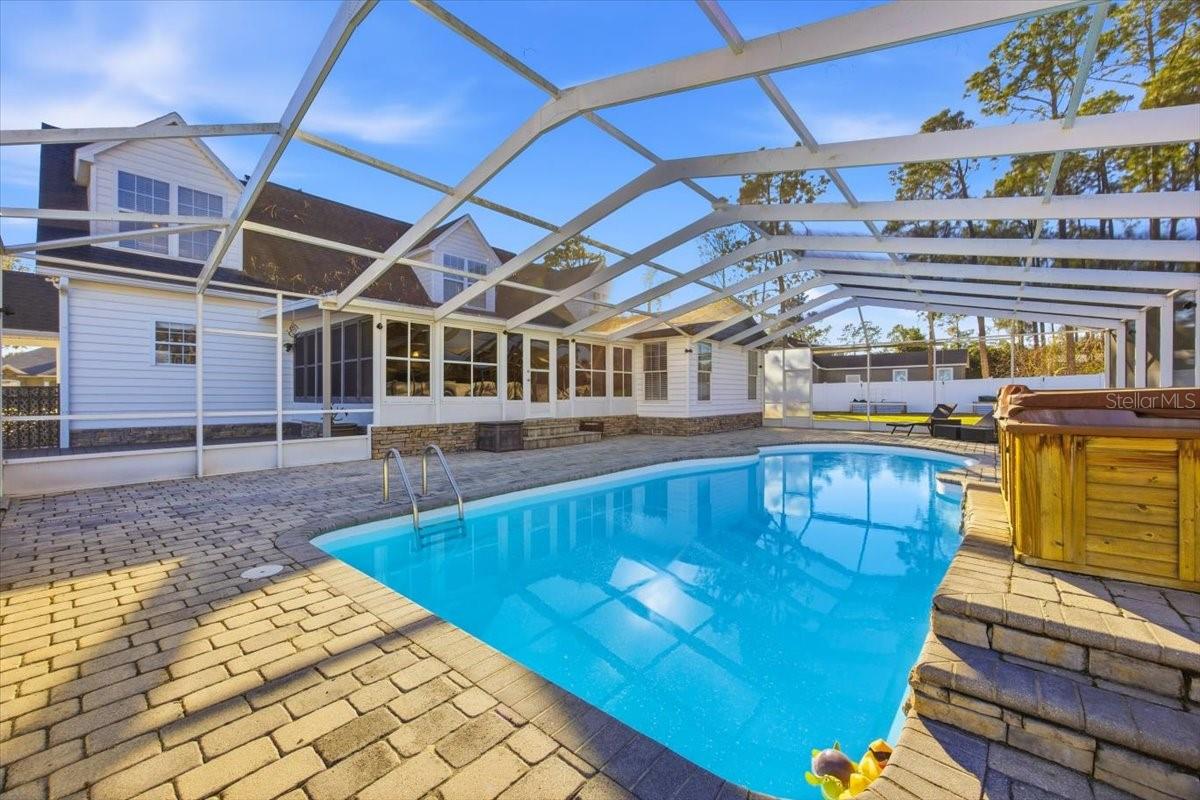 SYLVANA ACRES - Residential