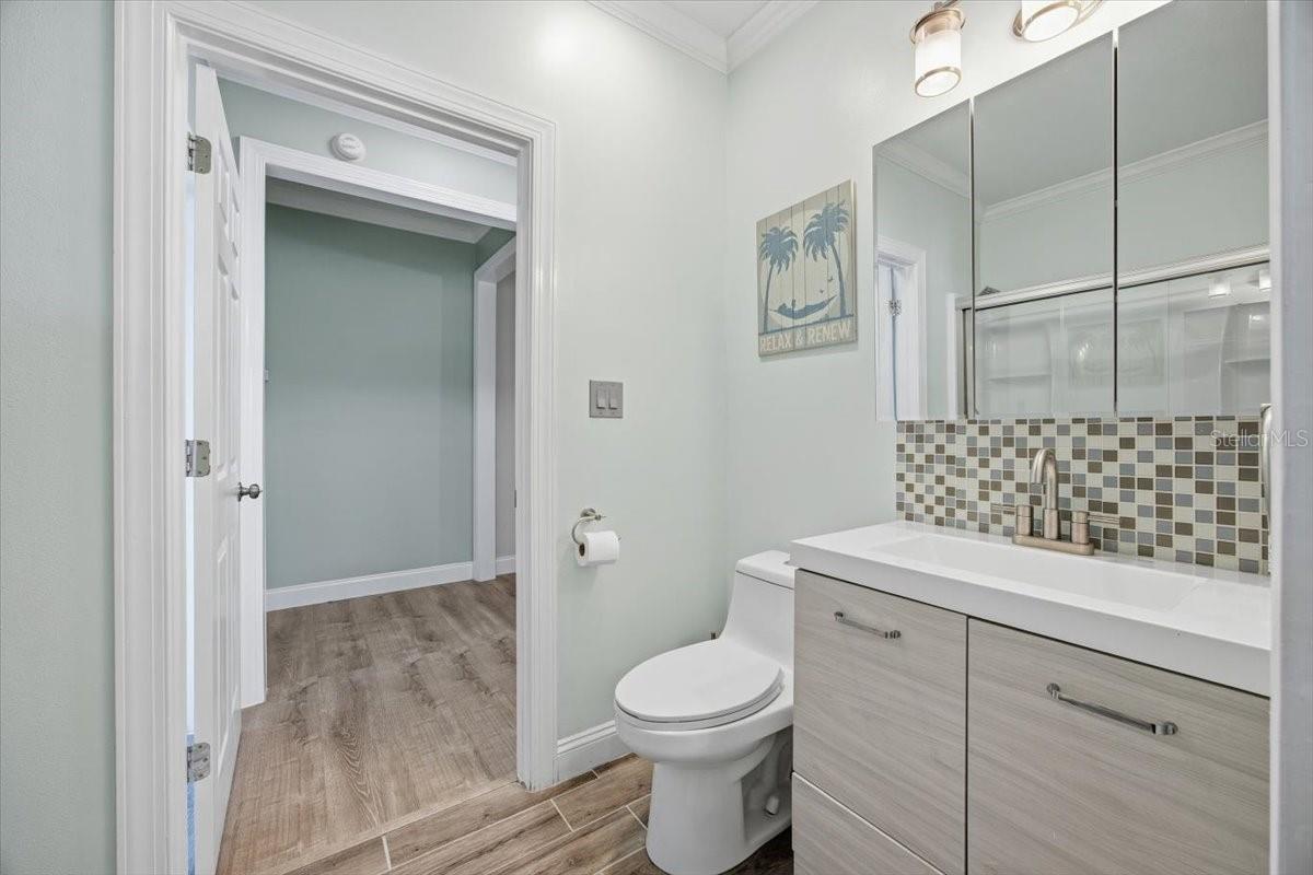 SYLVANA ACRES - Residential