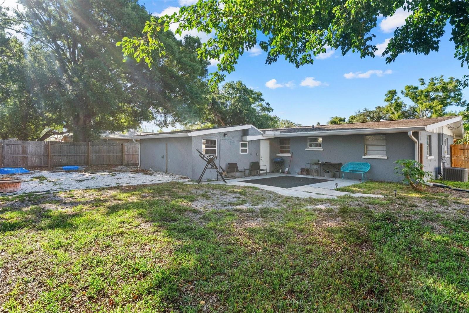 CLARK MEADOWS - Residential