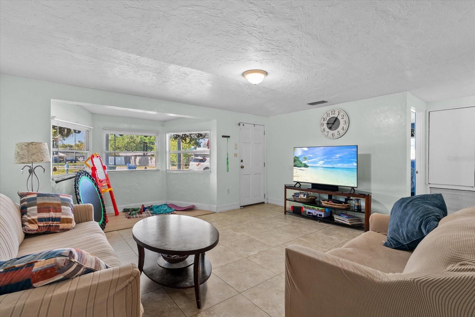CLARK MEADOWS - Residential
