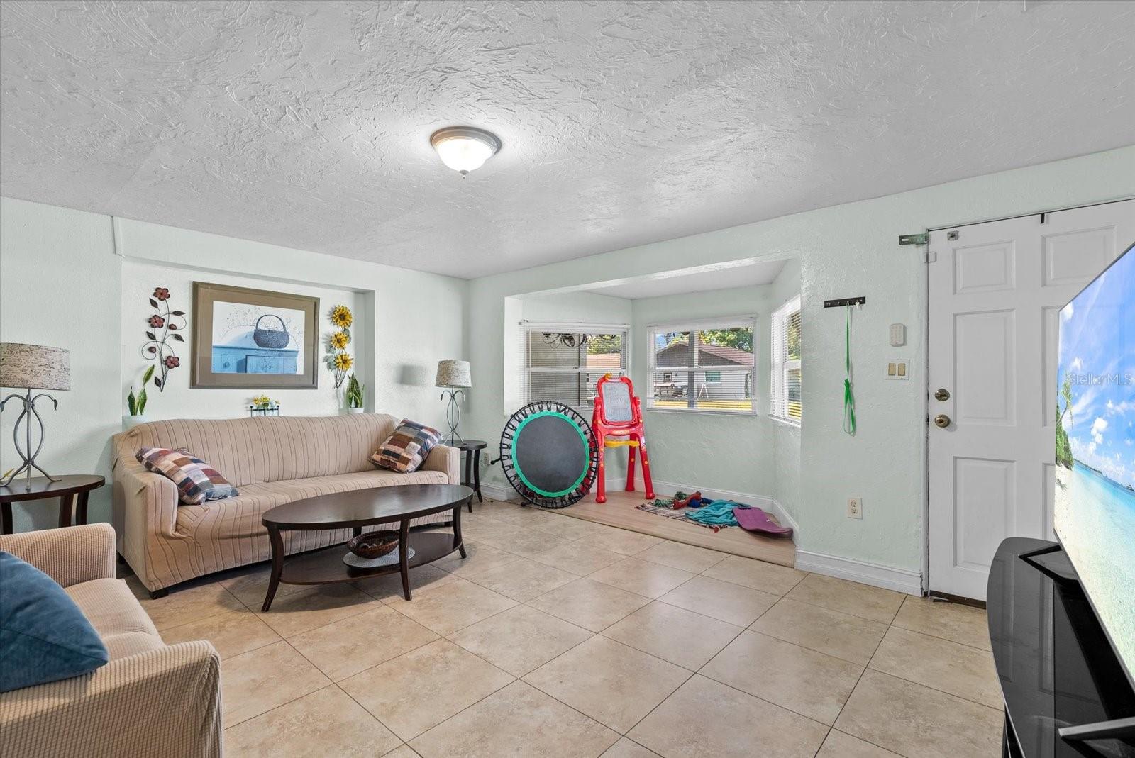 CLARK MEADOWS - Residential