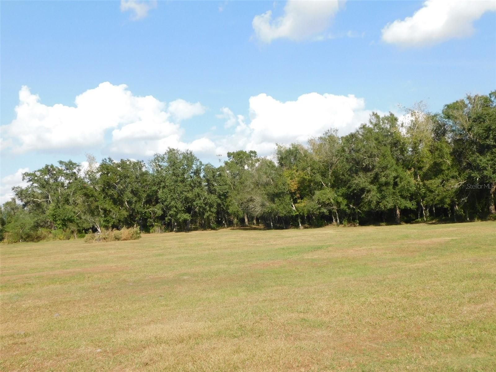 GENES LITTLE ACRES - Land