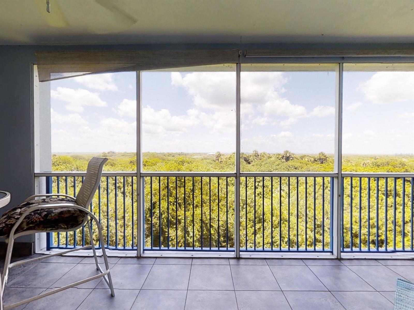 Ocean Walk Condo At Nsb Bldg 05 - Residential