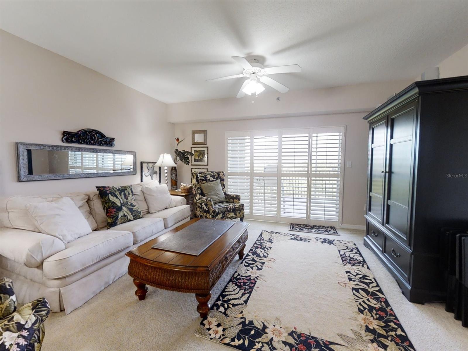 Ocean Walk Condo At Nsb Bldg 05 - Residential